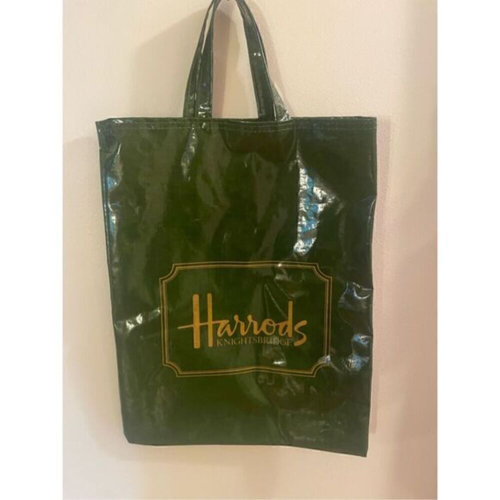 Harrod’s Tote Bag
